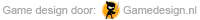 Gamedesign