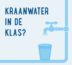 Les je dorst