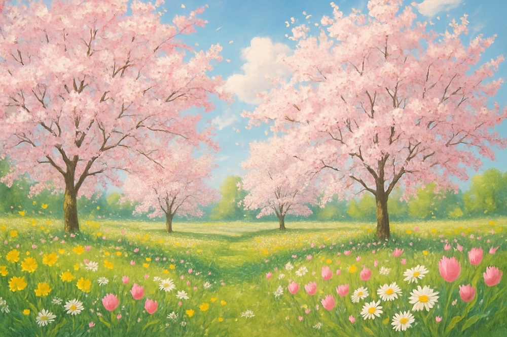 Lente in de klas: Inspirerende materialen voor een frisse start