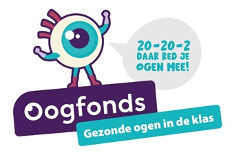 Gezonde ogen in de klas