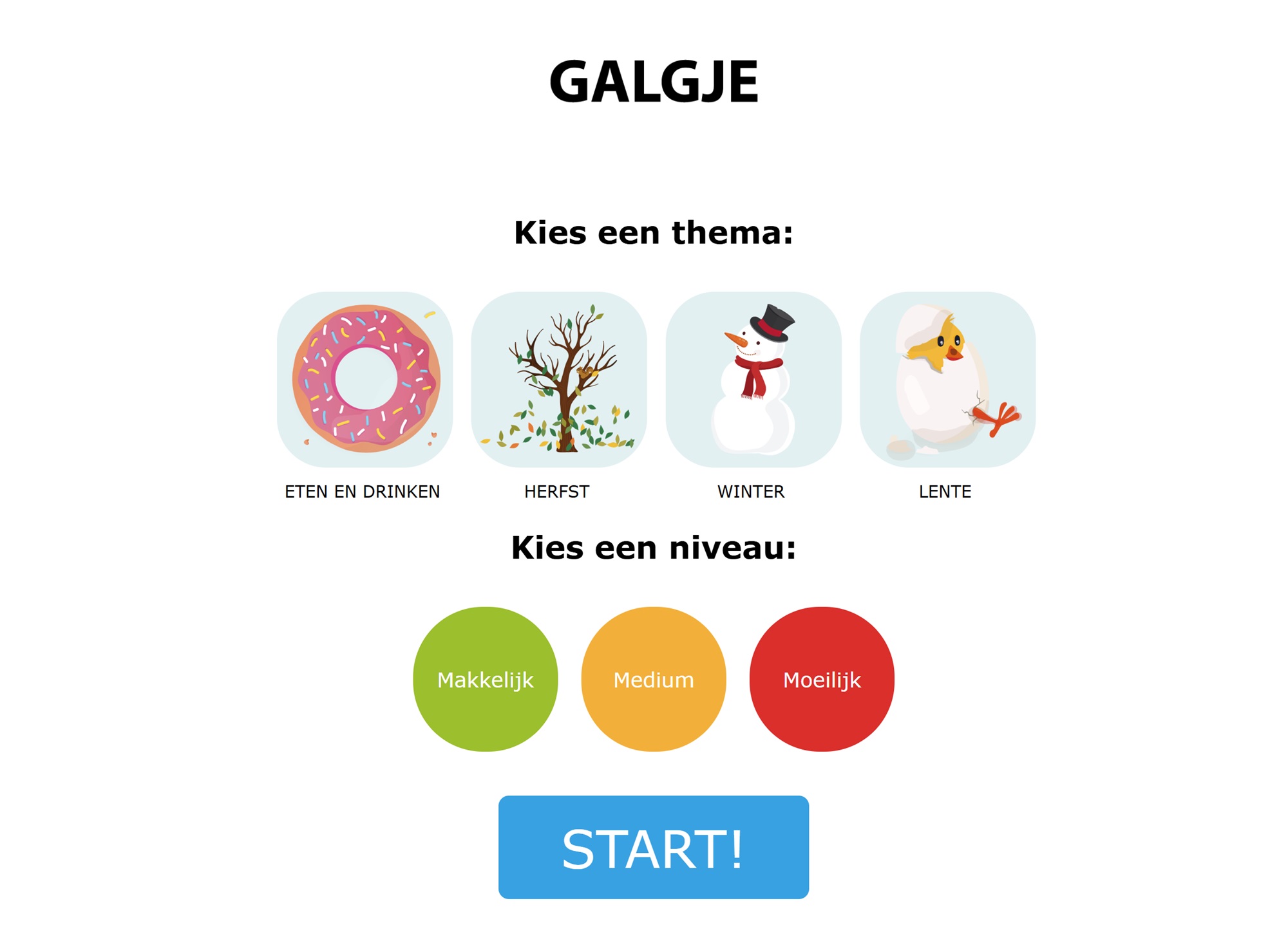 Galgje