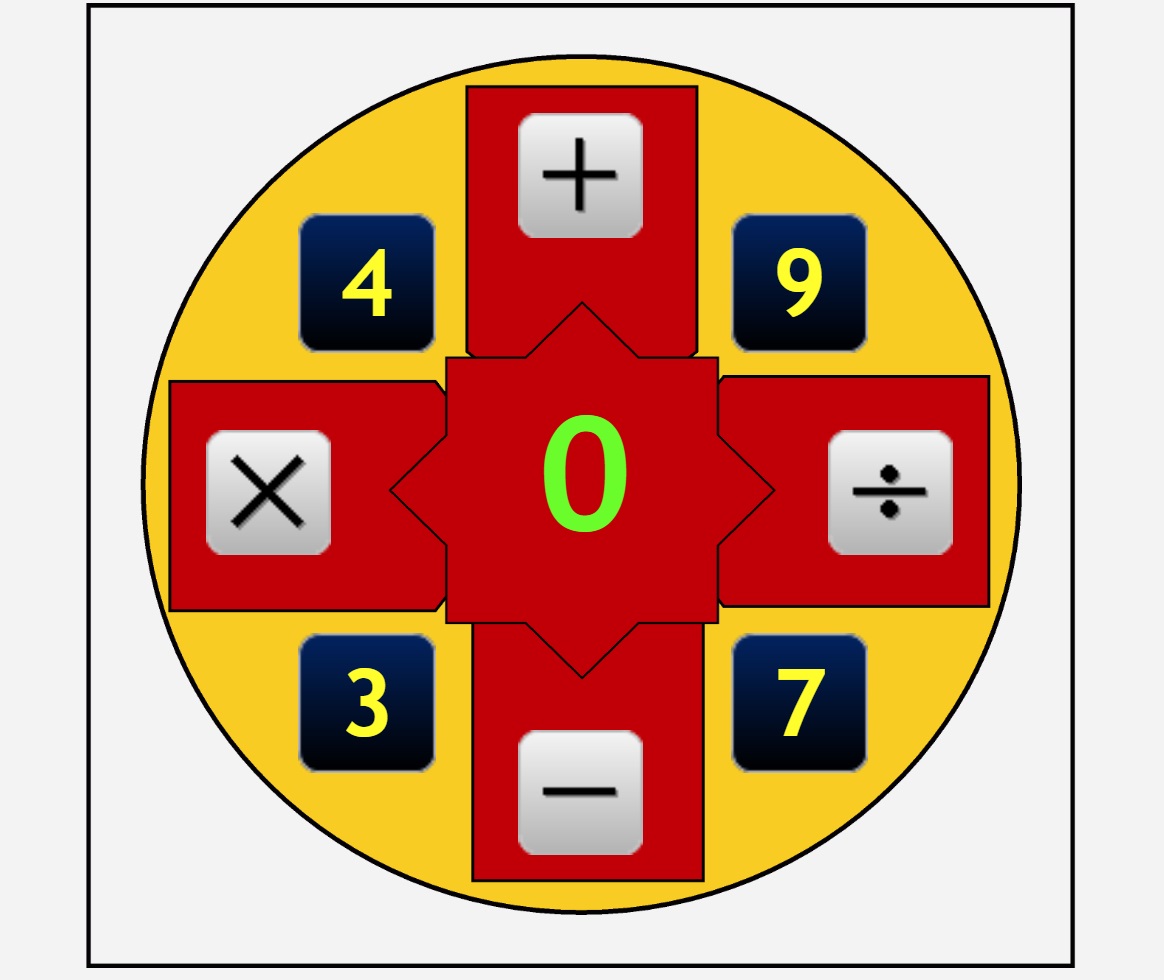 Ga naar het spel