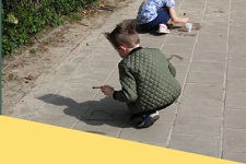 Wereldoriëntatie en taal