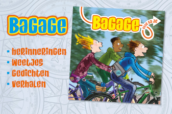 Welke Bagage geef je je leerlingen mee? – Lesbrief met werkvormen