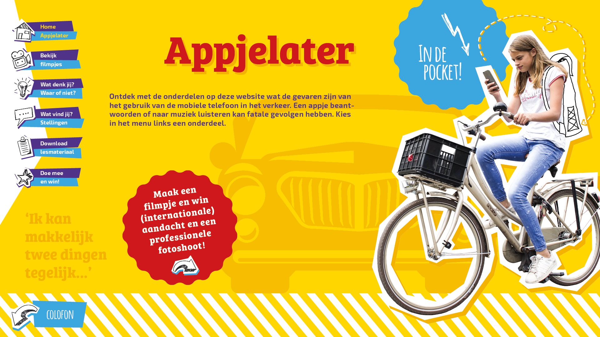 Appjelater