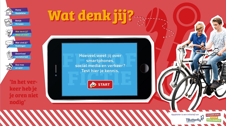 Meer informatie
