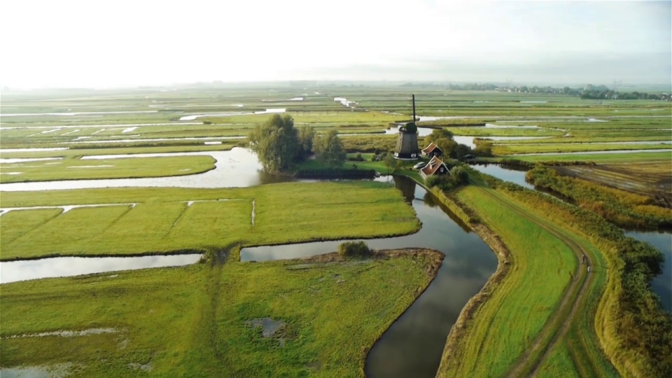 Thema 3: Relatie mens en omgeving
