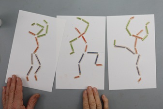 Dance, dance, dance 1