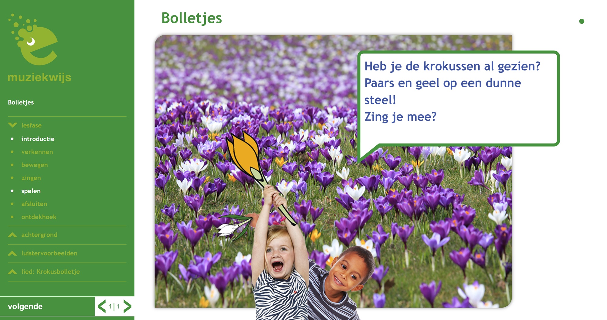 Bolletjes