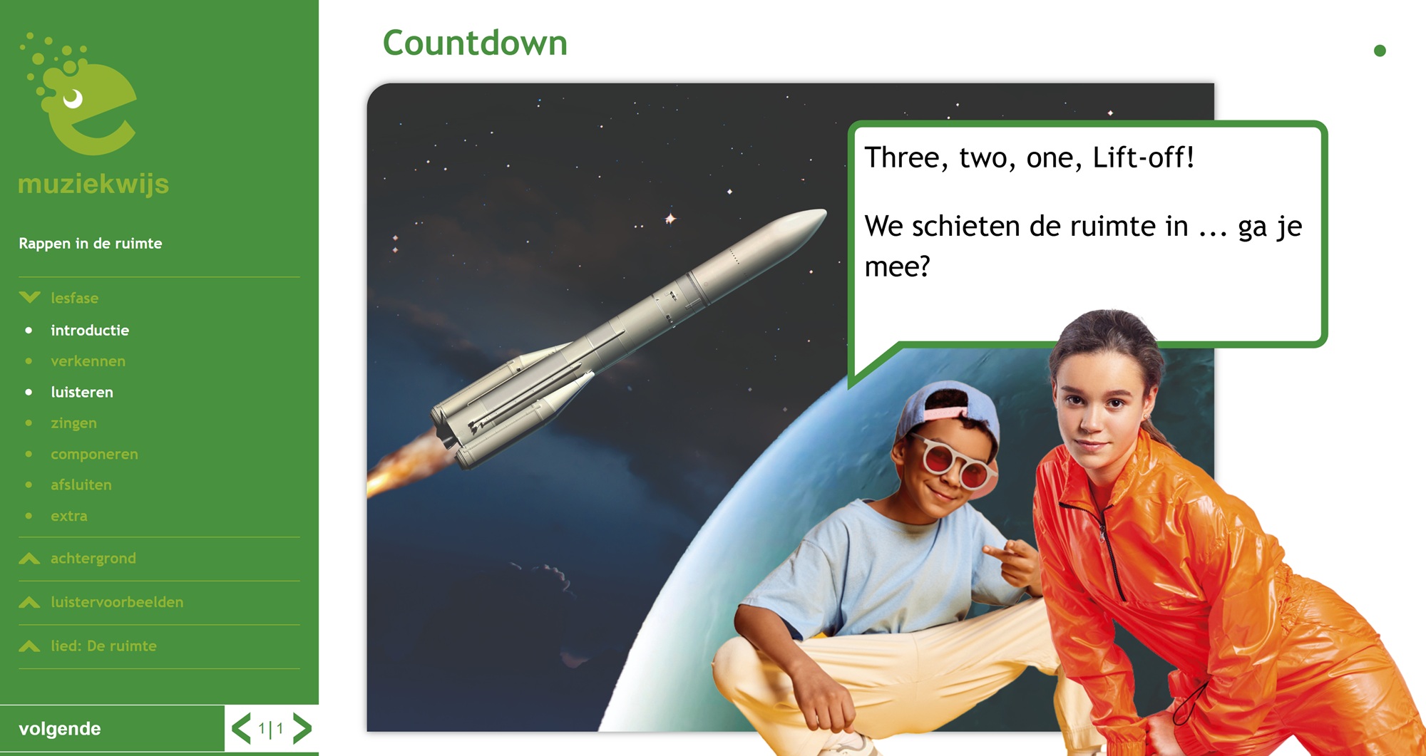 Oranje Boven
