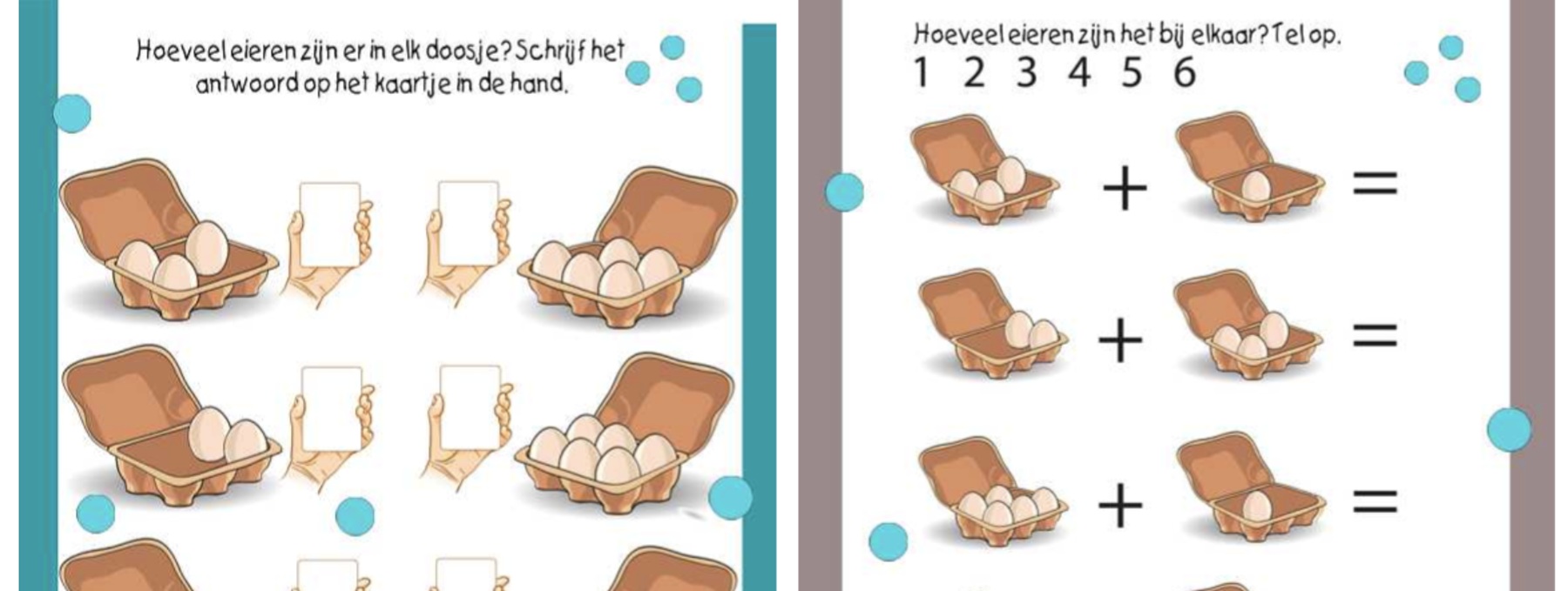 Rekenen - downloads