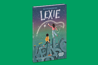 Het Kinderboekenweekgeschenk