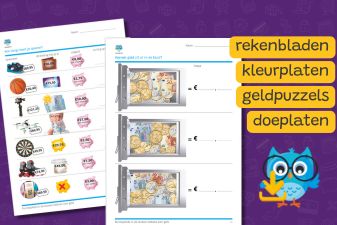 Gratis Downloads voor alle groepen!