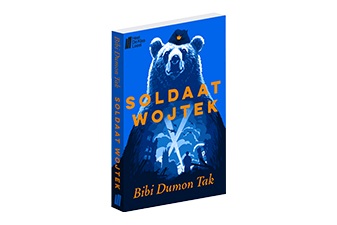 Soldaat Wojtek
