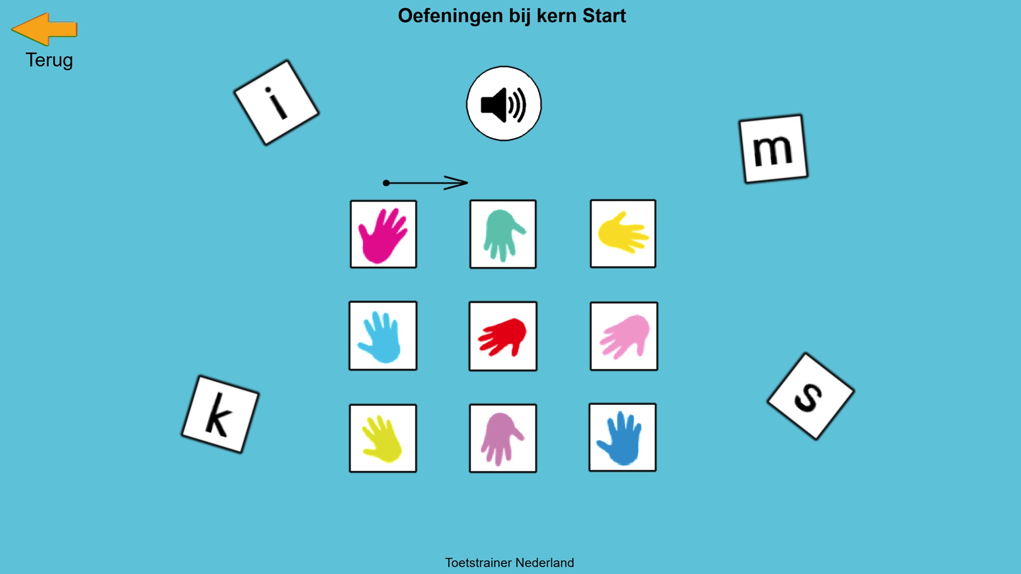 Online leren lezen