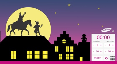 Sinterklaas