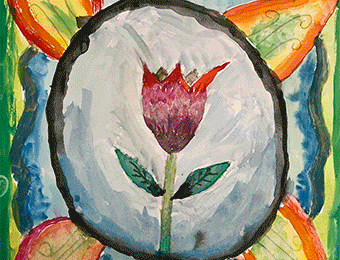 Tulpenkoorts