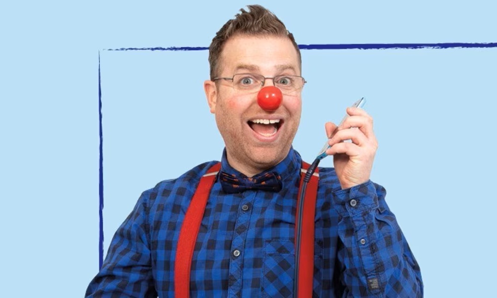 Gratis spreekbeurtpakket aanvragen