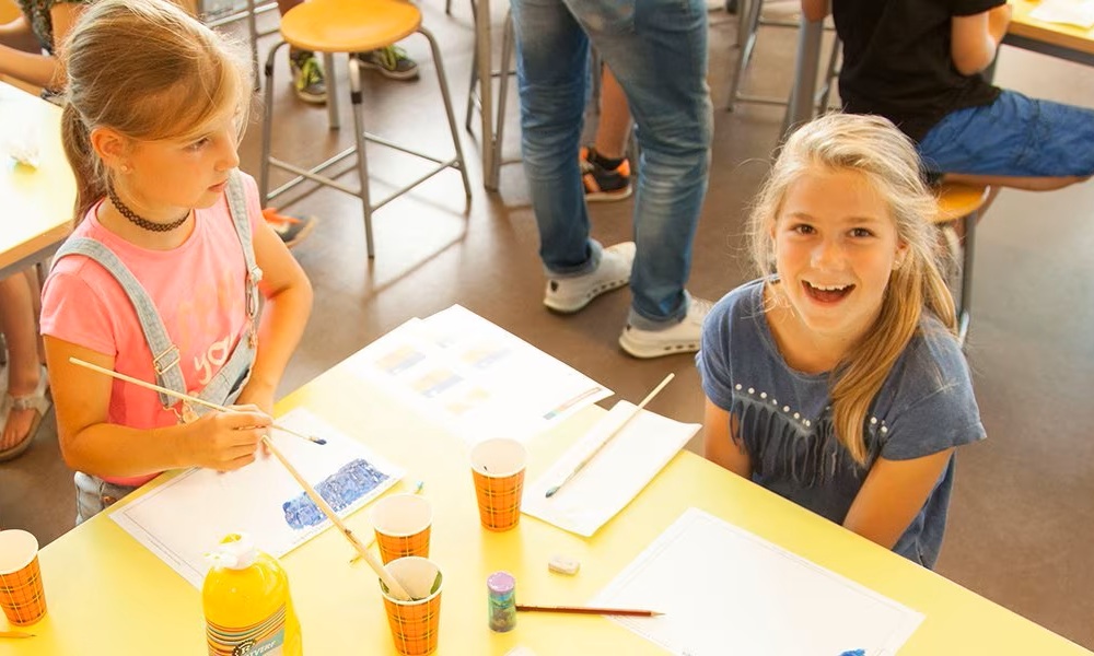 Kom in actie: tekenen voor CliniClowns