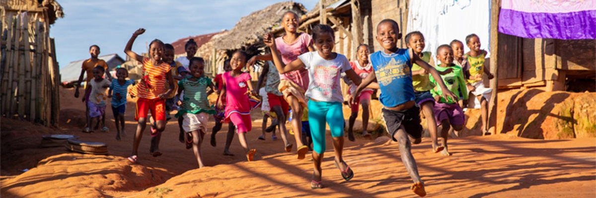 UNICEF-loop