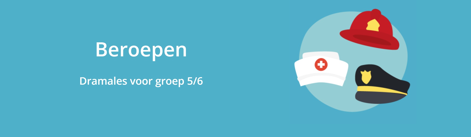 Beroepen