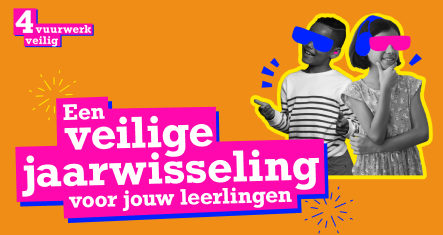 Vraag het lespakket gratis aan