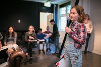 Landelijke samenwerking Feest! Weet wat je viert