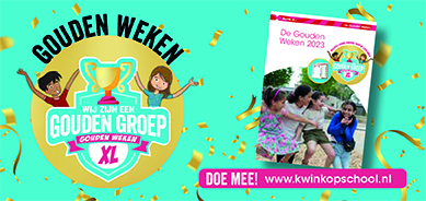 Daarom Kwink