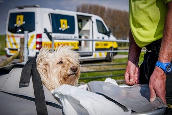 Gastlessen: nodig een voorlichter uit