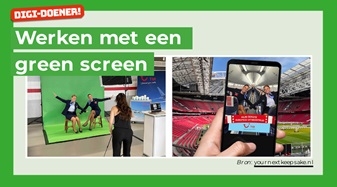 Digi-doener groep 4 en 5