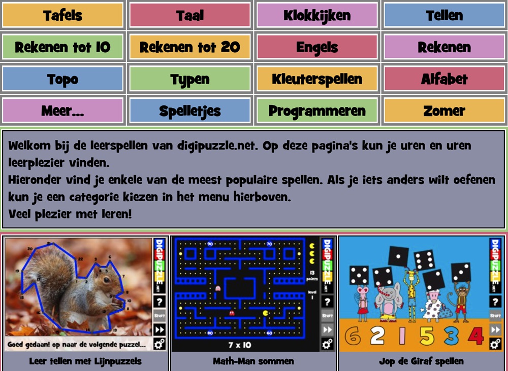 Digipuzzle.net