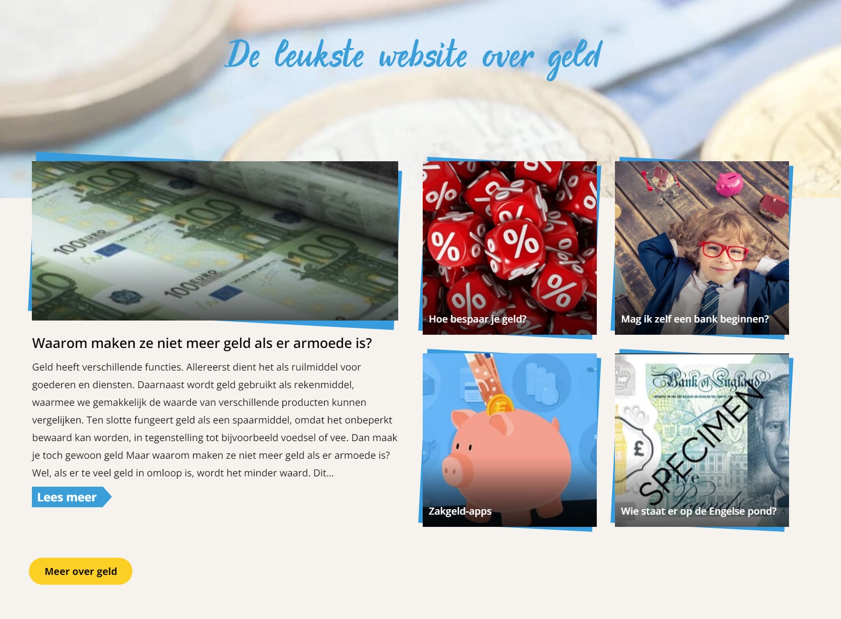 Ga naar Eurowijskids