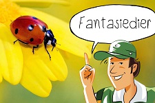 Fantasiedier: Kijken en raden | groep 5-8
