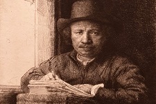 Selfie schrijven