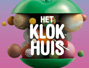 Het Klokhuis
