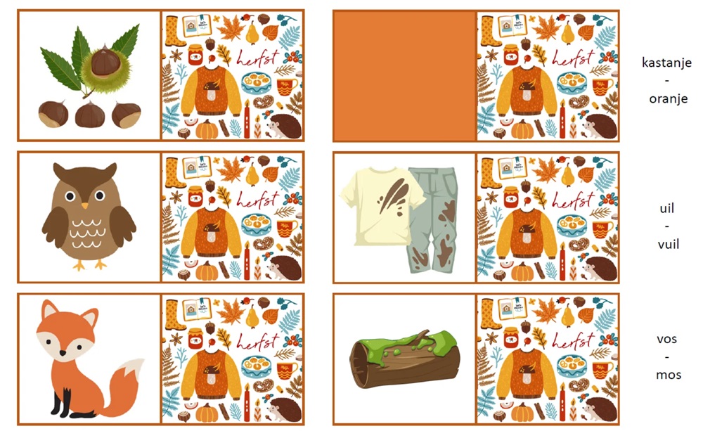Herfst