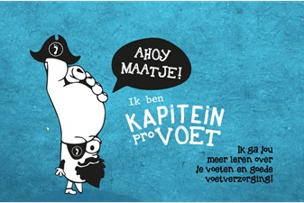 Kapitein ProVoet