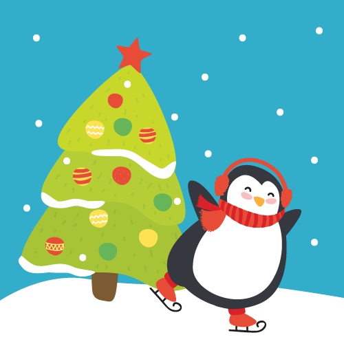 Kerst