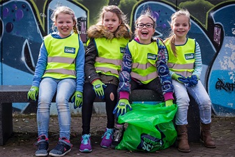 Gratis lesmateriaal