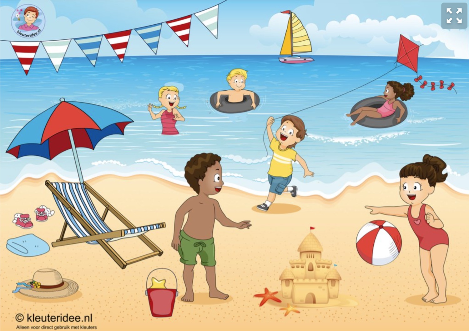 Zomer