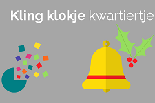 Groep 3-4: Kling klokje kwartiertje