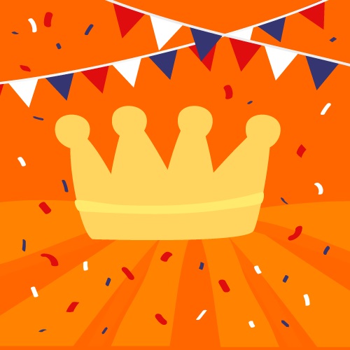 Koningsdag