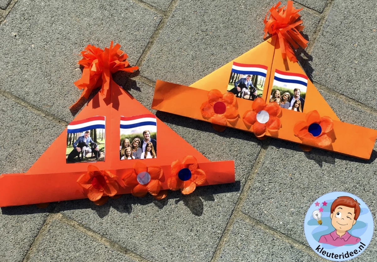 Koningsdag