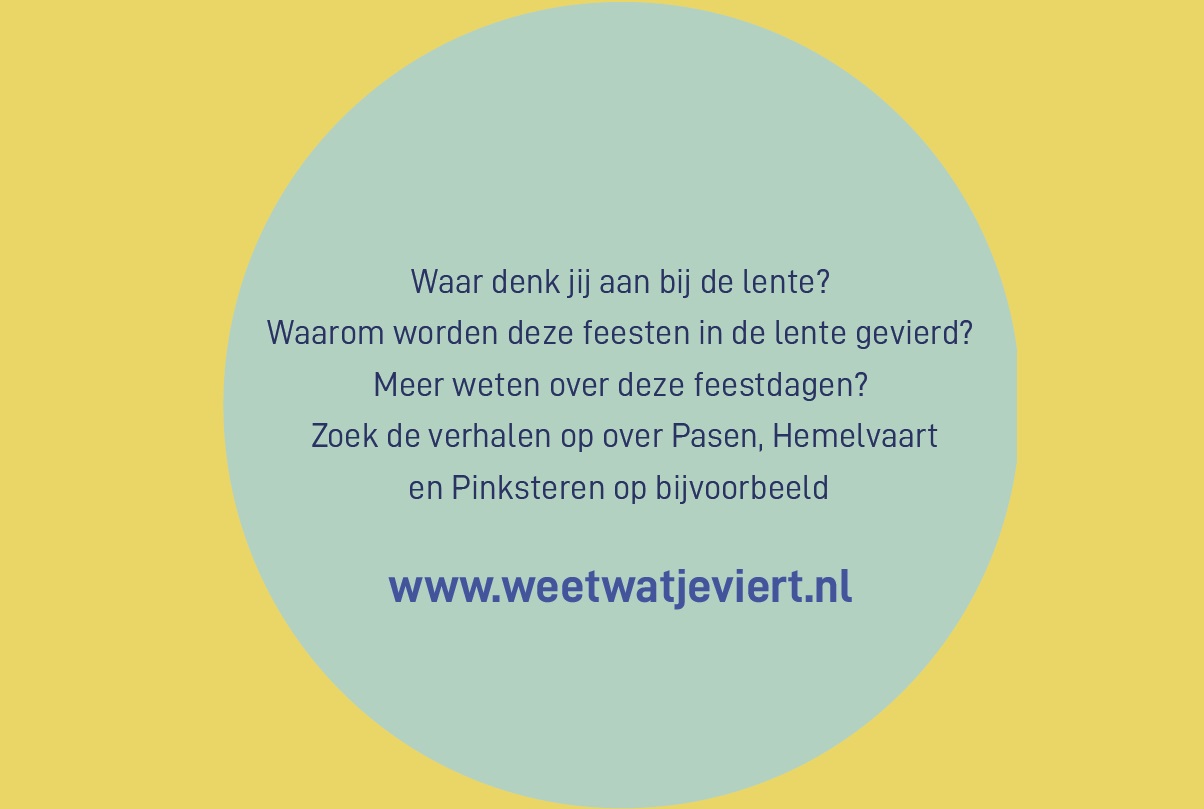 Ga naar www.weetwatjeviert.nl