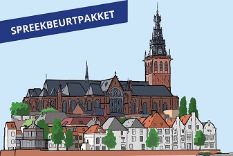Spreekbeurtpakket