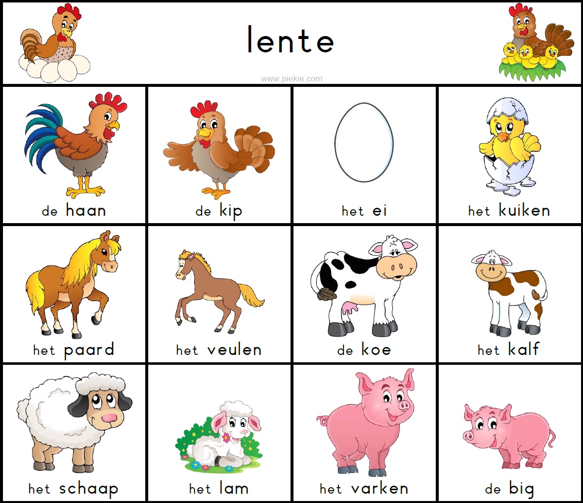 Lente