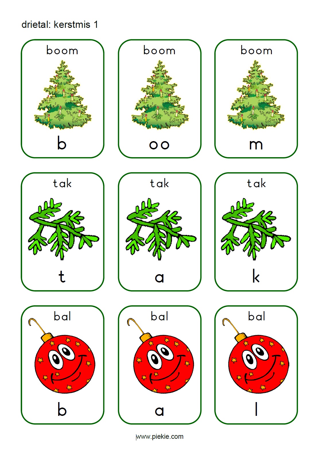 Kerst