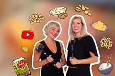 Groep 7-8 | Smaakmissie Aardappelen, rijst en pasta