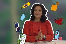 Groep 5-6 | Smaakmissie Drinken