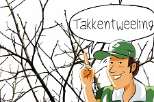 Takkentweeling: Bouw jezelf na | groep 5-8